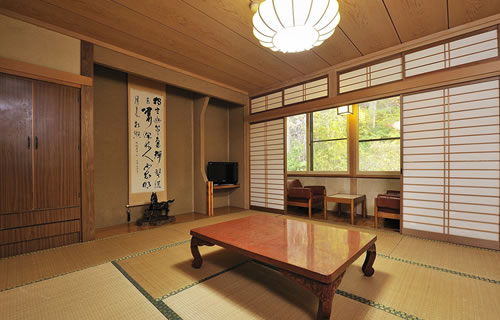 10畳 和室(北・南)